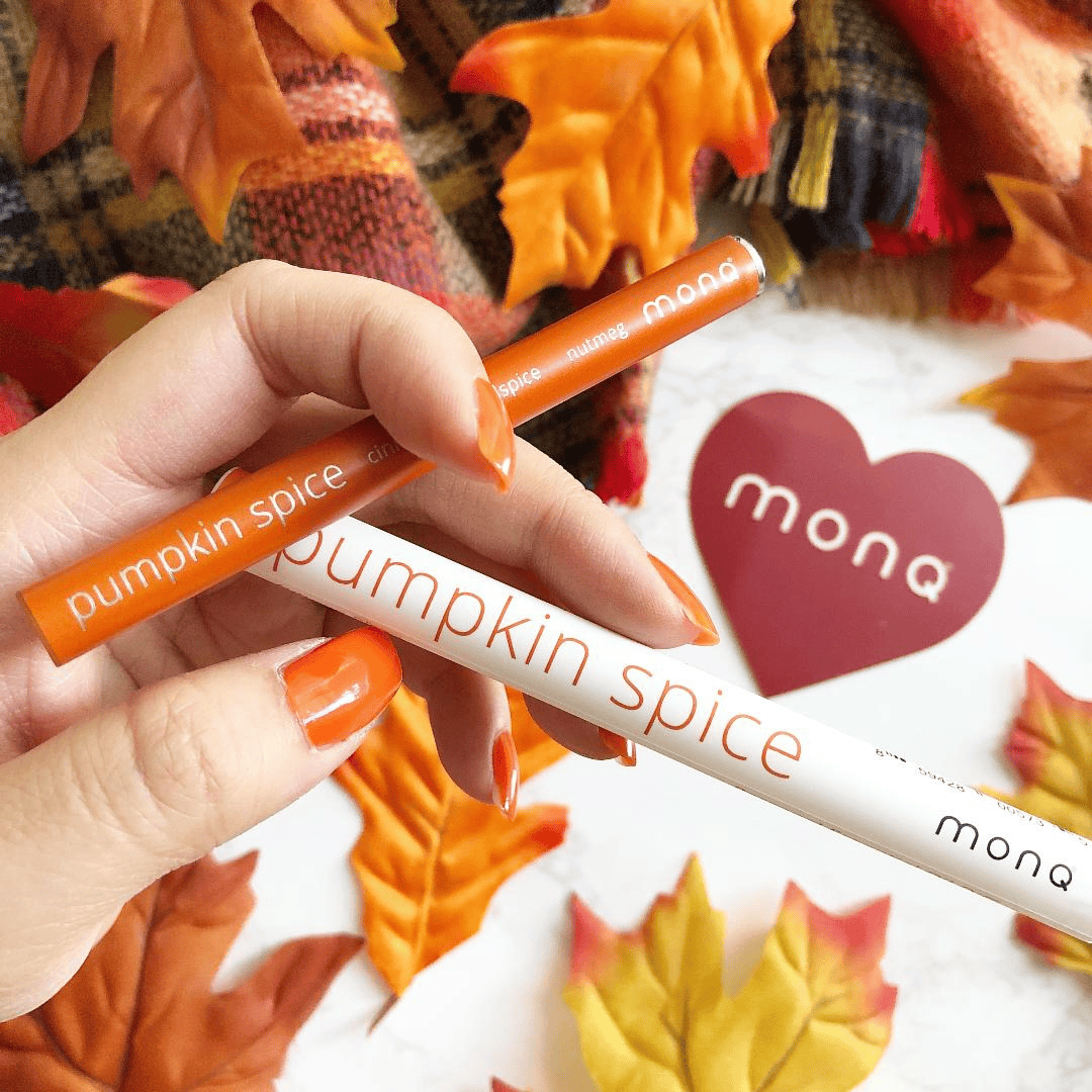 MONQ Original Diffusers Pumpkin Spice Original Diffuser