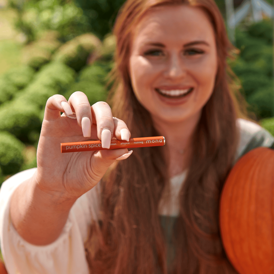 MONQ Original Diffusers Pumpkin Spice Original Diffuser