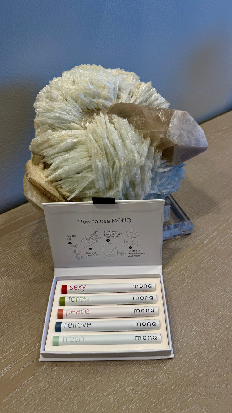 MONQ Original Diffusers The Return 5-Pack