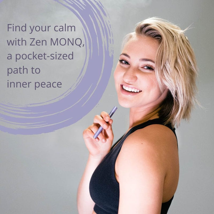 MONQ Original Diffusers Zen MONQ Diffuser