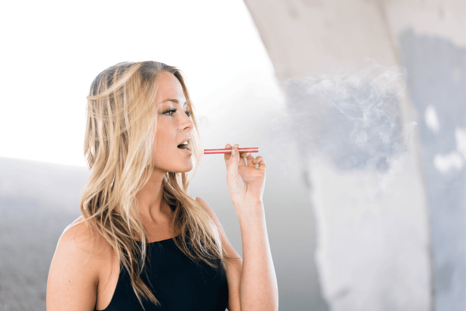 Personal Aromatherapy Diffuser One Breath Changes Everything