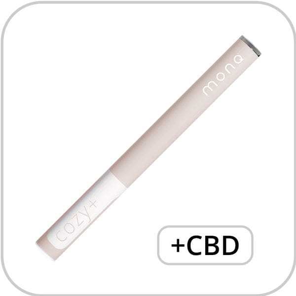 Cozy+CBD MONQ Aromatherapy Diffuser Cozy+CBD MONQ Aromatherapy Diffuser