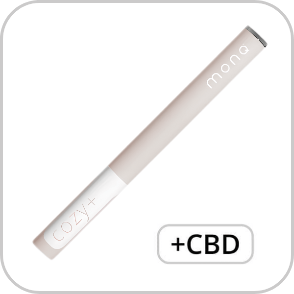 Cozy+CBD MONQ Diffuser