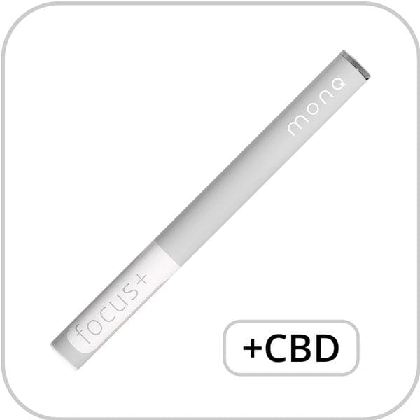 Focus+CBD MONQ Aromatherapy Diffuser Focus+CBD MONQ Aromatherapy Diffuser