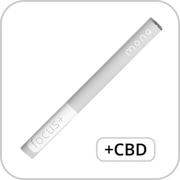 Focus+CBD MONQ Diffuser