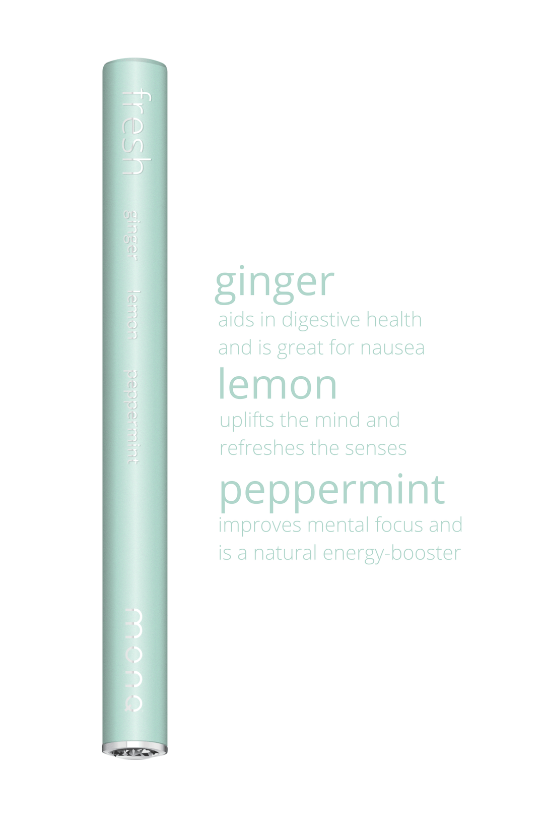 MONQ Fresh Original Diffuser