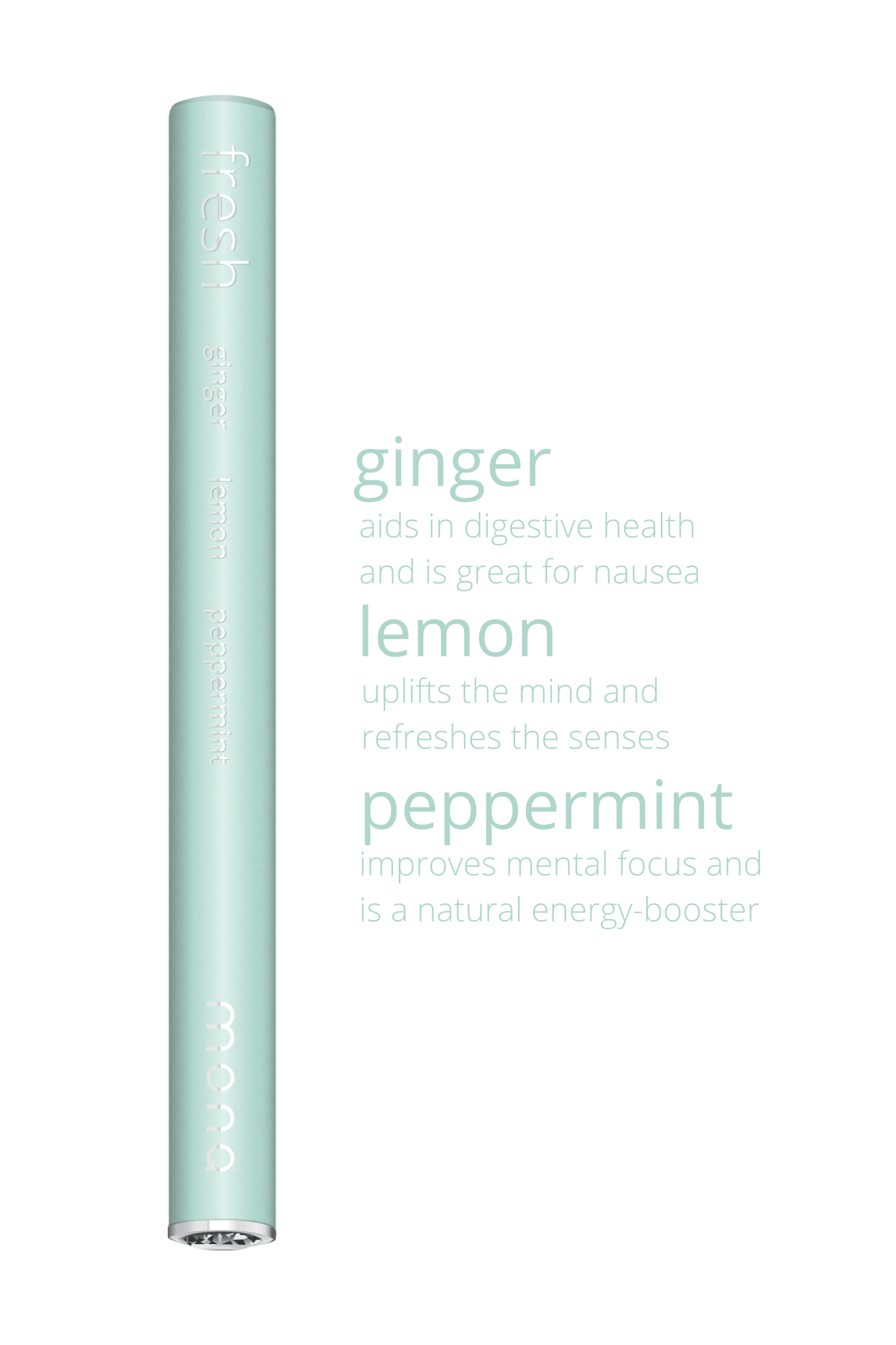 MONQ Fresh Original Diffuser