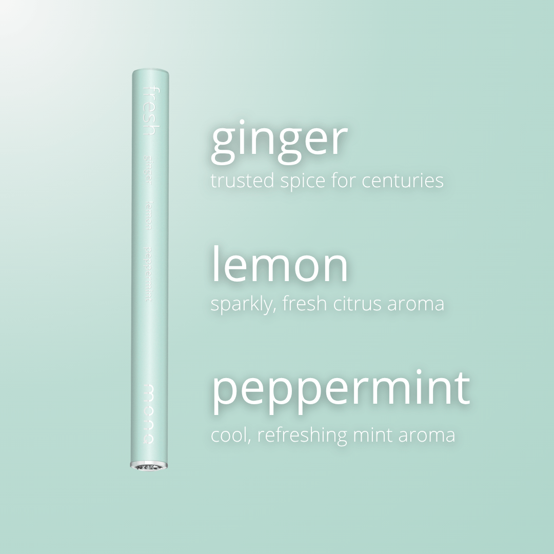 MONQ Aromatherapy Diffuser Fresh MONQ Diffuser