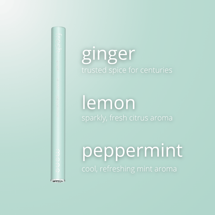 MONQ Aromatherapy Diffuser Fresh MONQ Diffuser