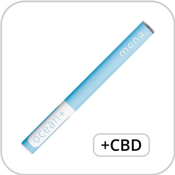 Ocean+CBD MONQ Aromatherapy Diffuser Ocean+CBD MONQ Aromatherapy Diffuser