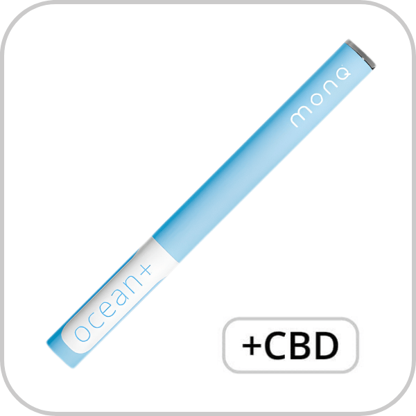 Ocean+CBD MONQ Diffuser