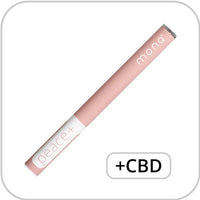 Peace CBD Original Diffuser: MONQ diffuser crafted to bring calm and stress relief.