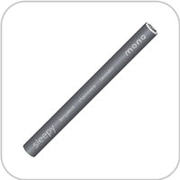 Sleepy Diffuser: Aromatherapy diffuser with relaxing Sleepy blend for restful nights.