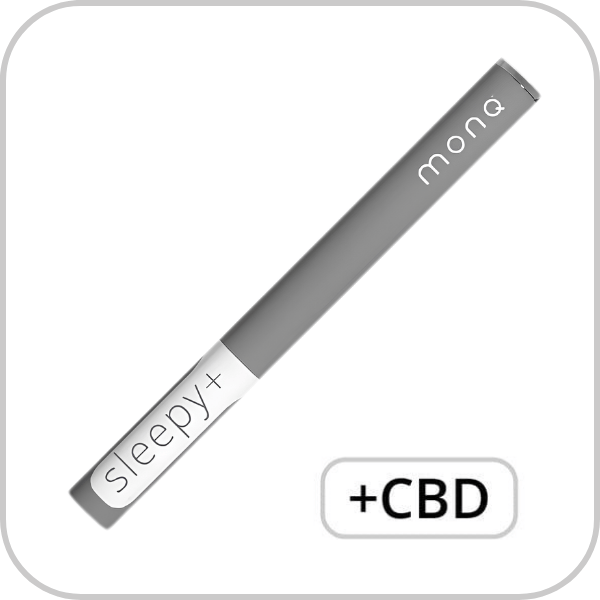 Sleepy+CBD MONQ Diffuser