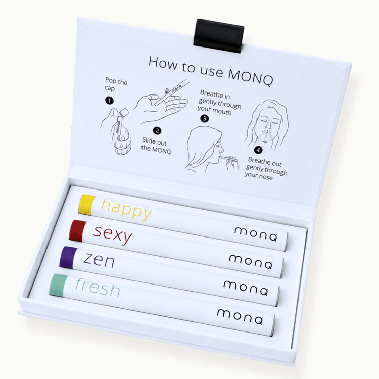 MONQ Original Diffusers Joyful Optimist