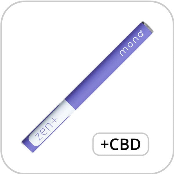 Zen+CBD MONQ Aromatherapy Diffuser Zen+CBD MONQ Aromatherapy Diffuser