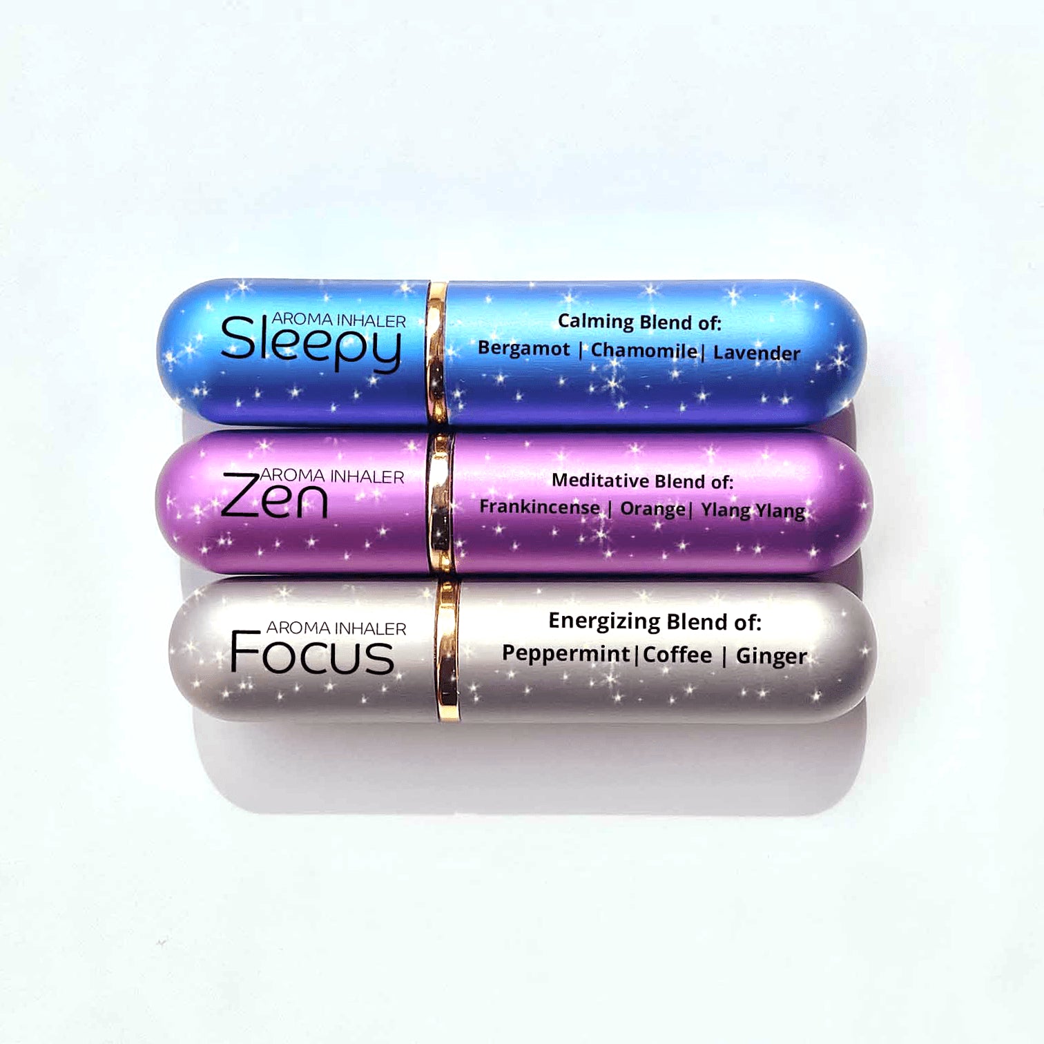 NEW MONQ Retro Aroma Inhaler