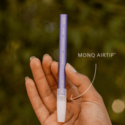 MONQ Accessories MONQ AirTip - Silicone