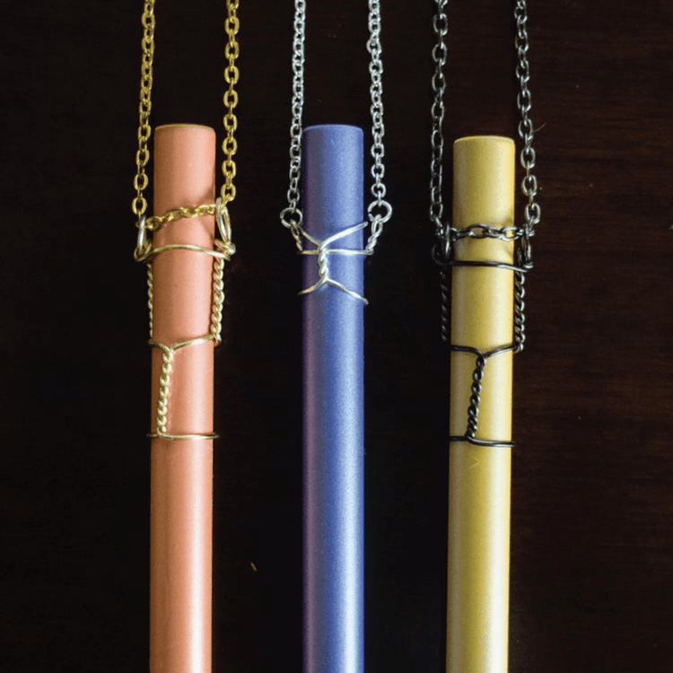 MONQ Accessories MONQstyle AnyWear Necklace