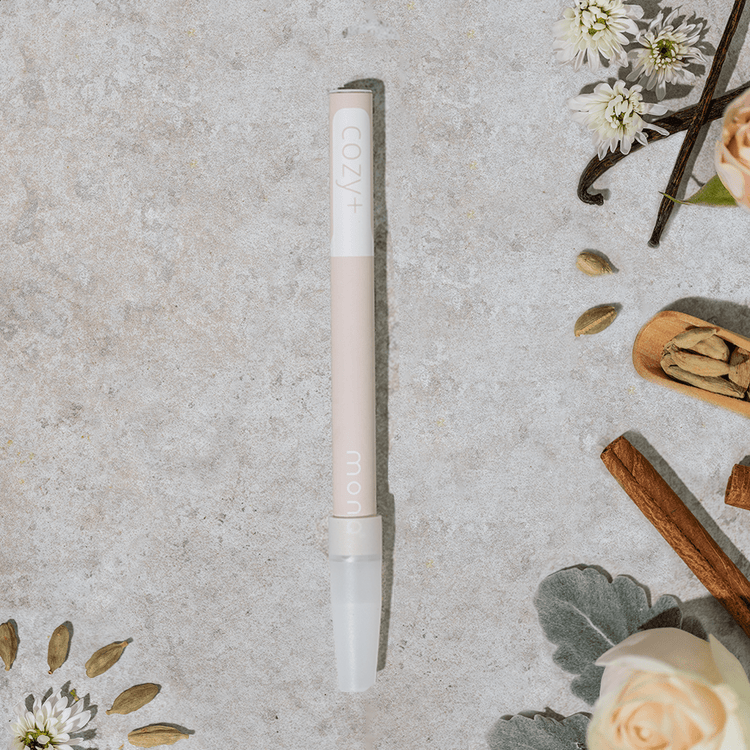 Entourage Original Diffusers+ Cozy+CBD Original Diffuser