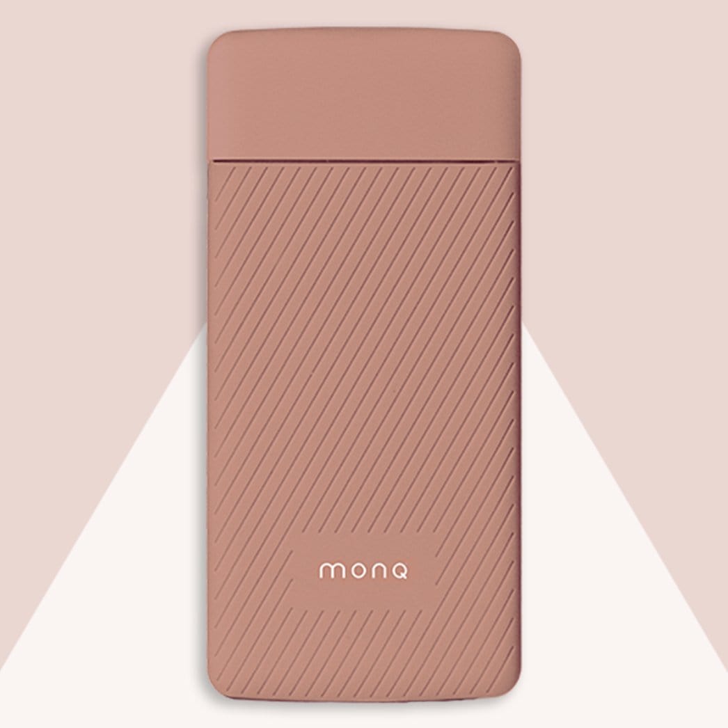 MONQ Accessories Peace FlipCase