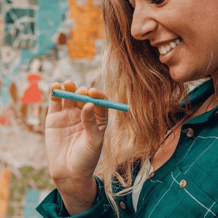 MONQ Original Diffusers Relieve Original Diffuser