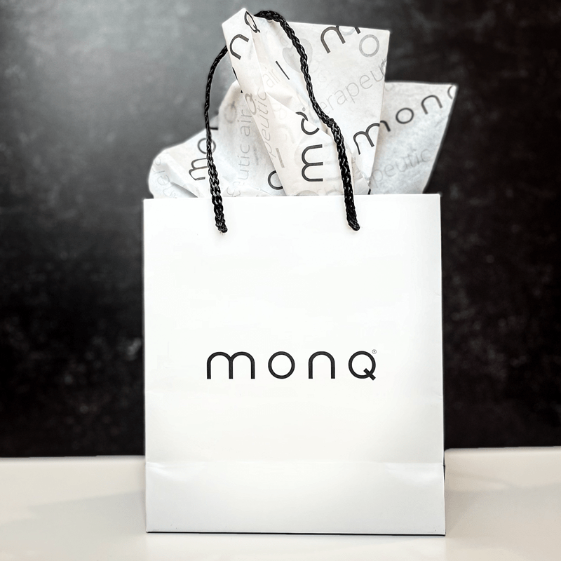  Gift Wrapping MONQ - Anytime of Year