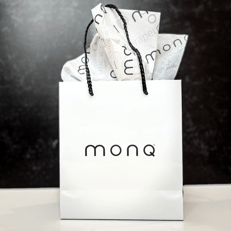MONQ Gift Wrapping